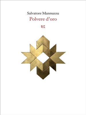 cover image of Polvere d'oro